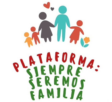 Firma por la Familia